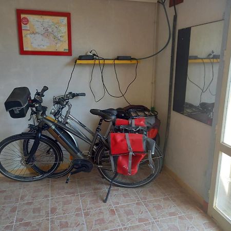 Villebernier Veloftヴィラ エクステリア 写真